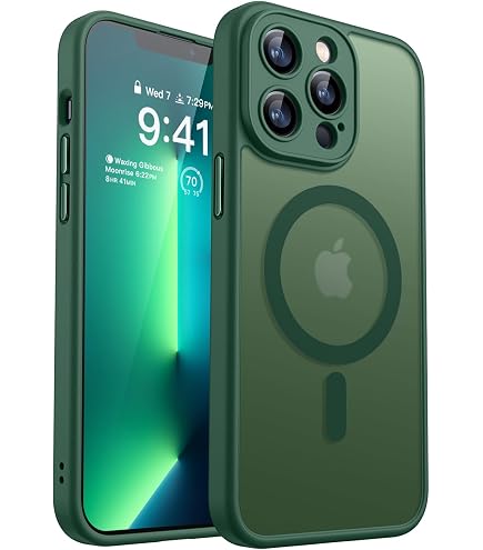 Amazon | 【整備済み品】 Apple iPhone 13 Pro 128GB アルパイン